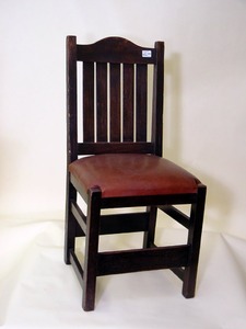 Early L.&J.G. Stickley